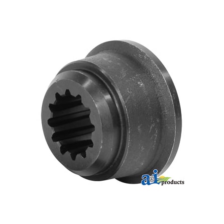 Hub, Gearbox 3.7 X3.7 X2